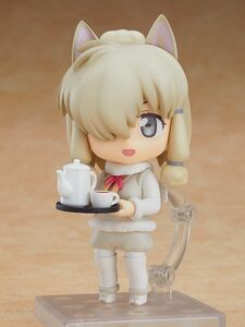 Nendoroid Suri Alpaca product image, see more on the page itself.