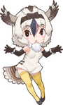 Laughing KookaburraThumb.png