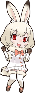 Mountain HareOldDesign.png