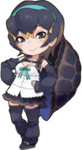Western Santa Cruz TortoiseThumb.png