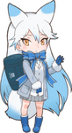 White Ezo Red FoxThumb.png