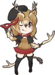 Père David's DeerThumb.png