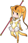 Golden Snub-Nosed MonkeyThumb.png