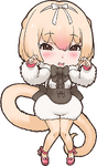 Silky AnteaterThumb.png