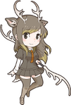Yezo Sika DeerThumb.png